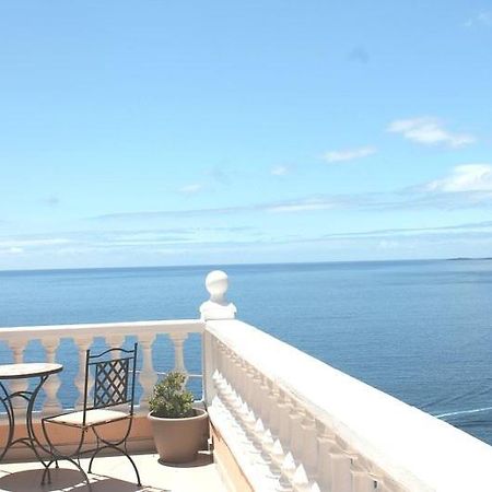 Seaview Apartman Acantilado de los Gigantes Kültér fotó