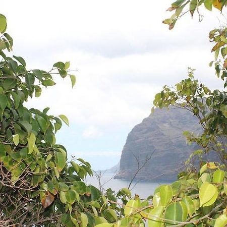 Seaview Apartman Acantilado de los Gigantes Kültér fotó