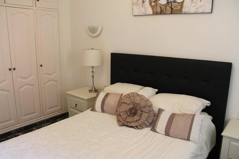 Seaview Apartman Acantilado de los Gigantes Kültér fotó