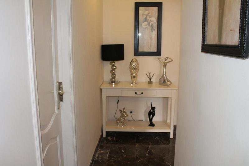 Seaview Apartman Acantilado de los Gigantes Kültér fotó